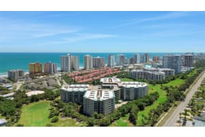 4 OCEANS WEST BOULEVARD, DAYTONA BEACH SHORES, FL 32118 - MLS#MFRS5125380