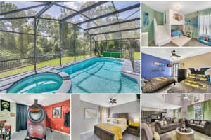 8491 OASIS KEY COVE, KISSIMMEE, FL 34747 - MLS#MFRS5125394