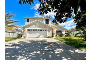 2511 BALMORAL DRIVE, KISSIMMEE, FL 34744 Sold 06/26/25