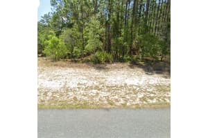 9660 PARADISEA DRIVE, CITRUS SPRINGS, FL 34433 Sold 10/23/25