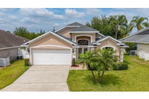 301 WINGDALE WAY, DAVENPORT, FL 33897 Sold 08/15/25