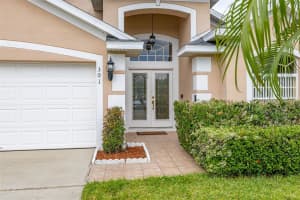 301 WINGDALE WAY, DAVENPORT, FL 33897 Sold 08/15/25