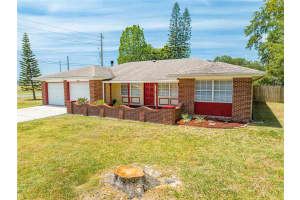 1594 FRANCES STREET, KISSIMMEE, FL 34744 Sold 07/15/25