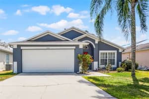 829 CLEAR CREEK CIRCLE, CLERMONT, FL 34714 Sold 06/03/25