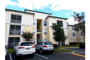 8809 Dunes Ct #201, KISSIMMEE
