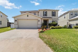 410 CANNA DRIVE, DAVENPORT, FL 33897 Sold 08/25/25