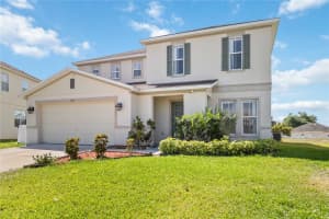 410 CANNA DRIVE, DAVENPORT, FL 33897 Sold 08/25/25