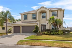 2005 Pitch Way, KISSIMMEE