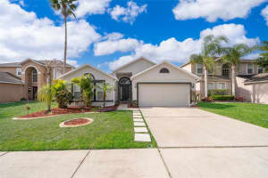 153 PINE ISLE DRIVE, SANFORD, FL 32773 Sold 06/05/25