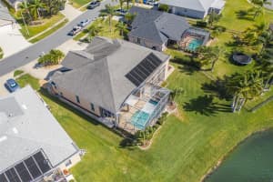 3181 BAYVIEW LANE, ST CLOUD, FL 34772 Sold 09/09/25