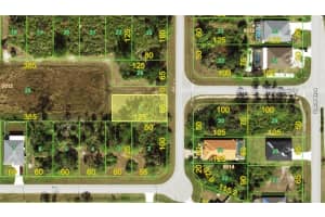 145 GREEN PINE PARK, ROTONDA WEST, FL 33947 - MLS#MFRS5125557