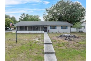 301 LAKE NED ROAD, WINTER HAVEN, FL 33884 Sold 06/09/25
