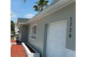 1726 JORDAN DRIVE, ROCKLEDGE, FL 32955 Sold 08/19/25