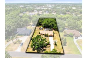 2560 GREENWOOD DRIVE, KISSIMMEE, FL 34744 Sold 08/13/25