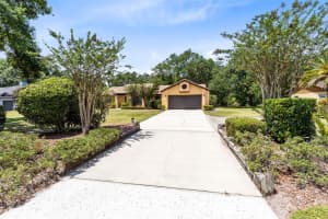 2560 GREENWOOD DRIVE, KISSIMMEE, FL 34744 Sold 08/13/25