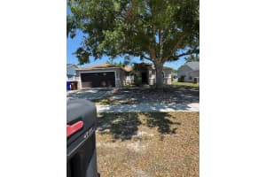 2451 QUAIL RUN BOULEVARD, KISSIMMEE, FL 34744 Sold 06/02/25