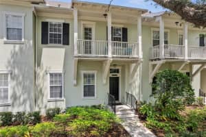 1303 ARTISAN AVENUE, CELEBRATION, FL 34747 Sold 05/19/25