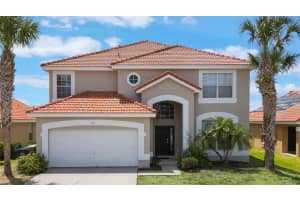 301 Rosso Dr, DAVENPORT