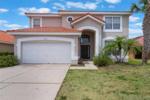 301 ROSSO DRIVE, DAVENPORT, FL 33837 - MLS#MFRS5125617