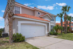 301 ROSSO DRIVE, DAVENPORT, FL 33837 - MLS#MFRS5125617