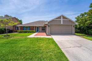 404 SUNDANCE DRIVE, LAKE MARY, FL 32746 Sold 10/03/25