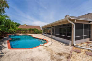 404 SUNDANCE DRIVE, LAKE MARY, FL 32746 Sold 10/03/25