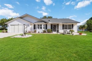 5919 MCENROE COURT, LEESBURG, FL 34748 Sold 05/20/25