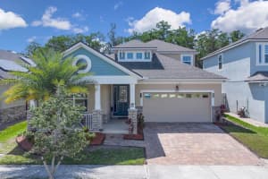 2487 Empress Dr, KISSIMMEE