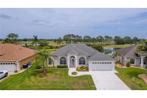 3256 COUNTRYSIDE VIEW DRIVE, ST CLOUD, FL 34772 Sold 06/12/25