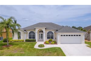 3256 COUNTRYSIDE VIEW DRIVE, ST CLOUD, FL 34772 Sold 06/12/25