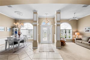 3256 COUNTRYSIDE VIEW DRIVE, ST CLOUD, FL 34772 Sold 06/12/25