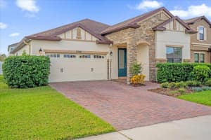 3366 Puxton Dr, ORLANDO
