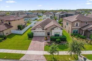 3366 PUXTON DRIVE, ORLANDO, FL 32824 - MLS#MFRS5125642