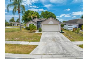 3160 Santa Cruz Dr, KISSIMMEE