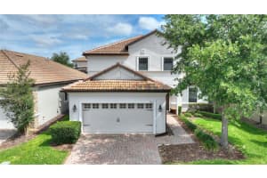 9163 WEDGE DR, DAVENPORT, FL 33896 Sold 06/06/25