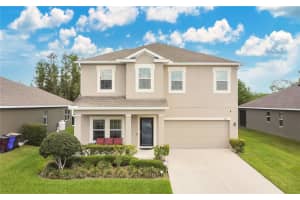 3881 WIND DANCER CIRCLE, ST CLOUD, FL 34772 Sold 09/11/25