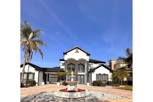 1407 Water Lilly Ln, KISSIMMEE
