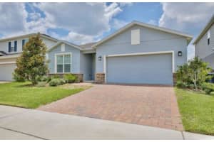 4327 SILVER CREEK STREET, KISSIMMEE, FL 34744 Sold 08/11/25