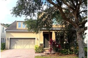 12867 WOODMERE CLOSE DRIVE, WINDERMERE, FL 34786 Sold 09/08/25