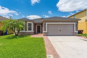 2040 PATRIOT WAY, ST CLOUD, FL 34769 Sold 06/05/25