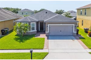 2040 PATRIOT WAY, ST CLOUD, FL 34769 Sold 06/05/25