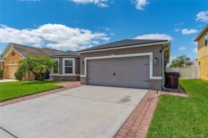 2040 PATRIOT WAY, ST CLOUD, FL 34769 Sold 06/05/25
