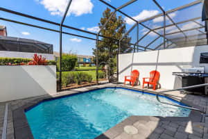313 CAPTIVA DRIVE, DAVENPORT, FL 33896 - MLS#MFRS5125742
