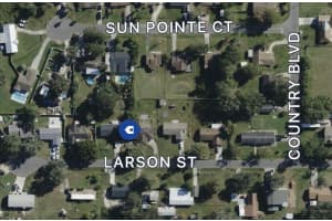 2947 LARSON STREET, KISSIMMEE, FL 34741 Sold 05/21/25
