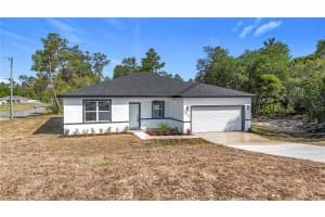 2639 162ND STREET ROAD, OCALA, FL 34473 Sold 05/29/25
