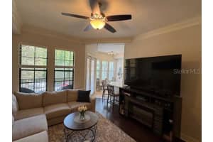 501 MIRASOL CIRCLE, CELEBRATION, FL 34747 Sold 07/30/25