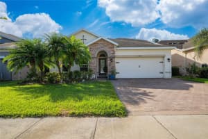 3890 Prairie Reserve Blvd, ORLANDO