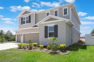 2821 CATHY BOULEVARD, WINTER HAVEN, FL 33880 - MLS#MFRS5125819