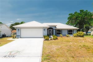 4305 Lakewood Rd, SEBRING