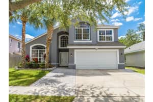 1338 Lake Biscayne Way, ORLANDO